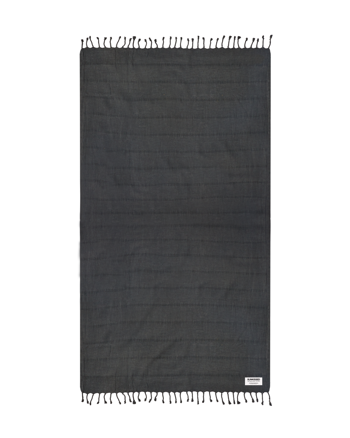 Bali Sand Free Beach Towel Sunkissed