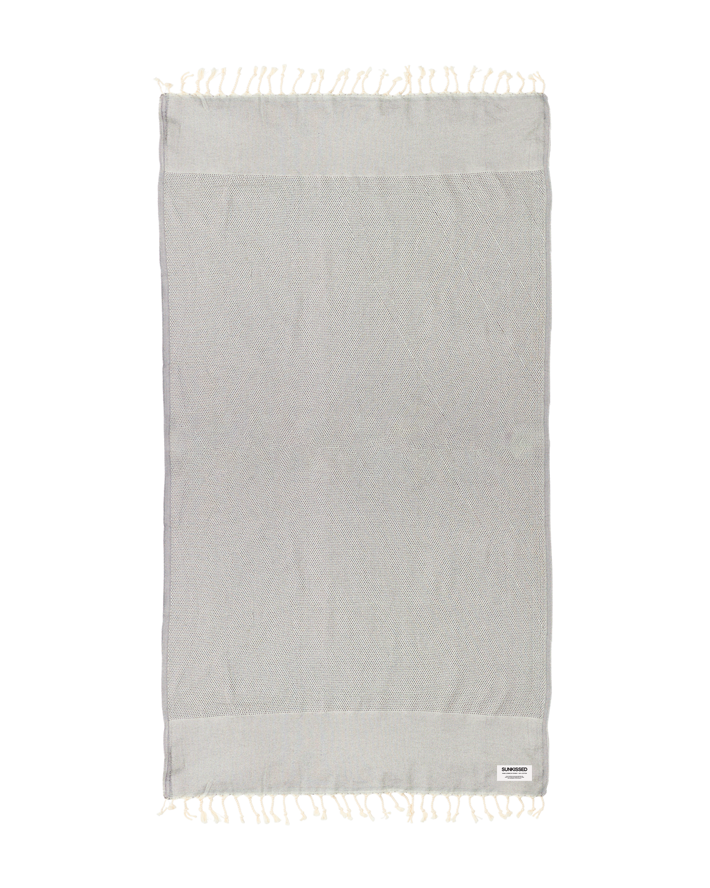 Barbados Sand Free Beach Towel Sunkissed