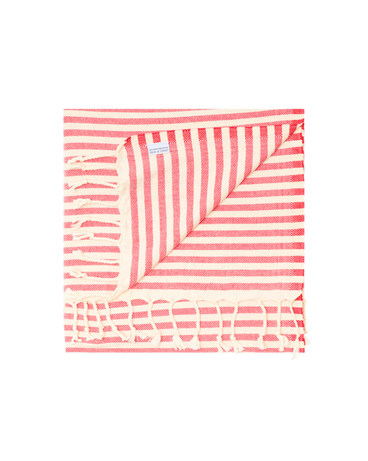 Bermuda Sand Free Beach Towel Sunkissed