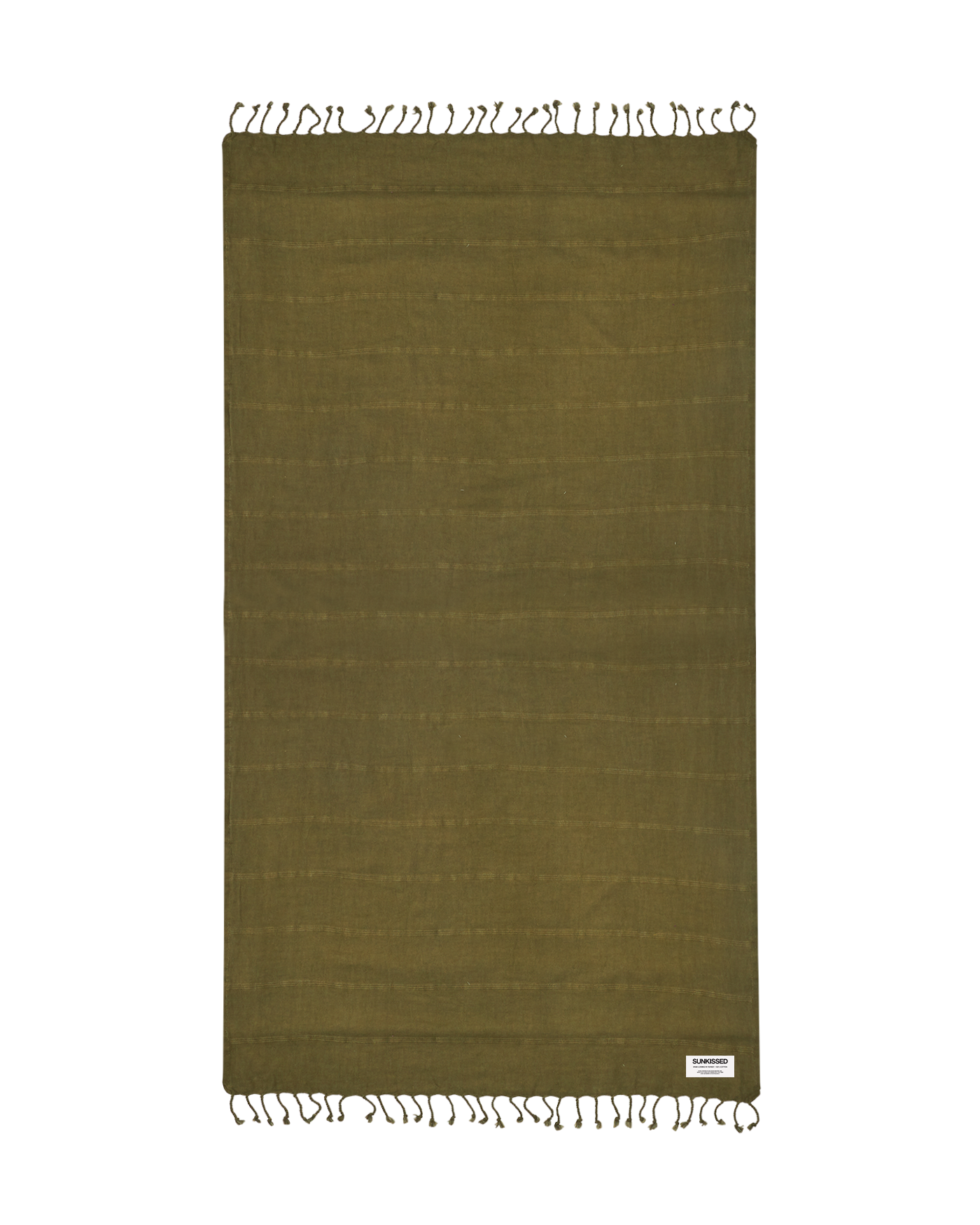 Capri Sand Free Beach Towel Sunkissed