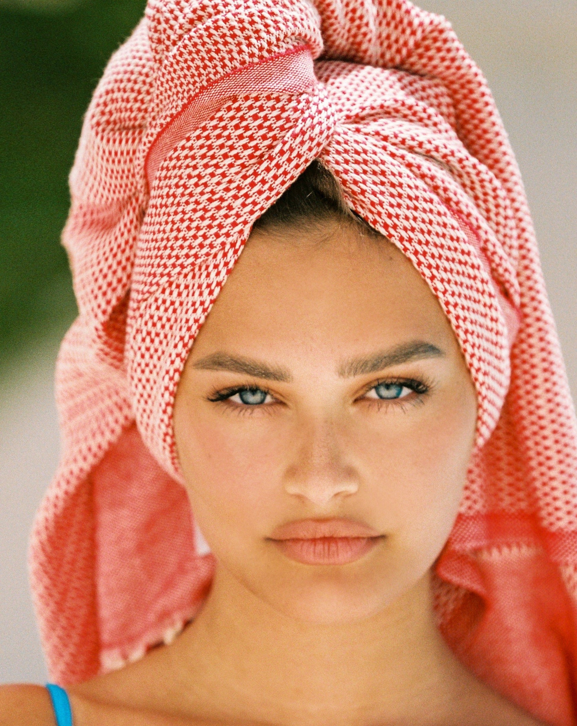 Montenegro • Sand Free Beach Towel