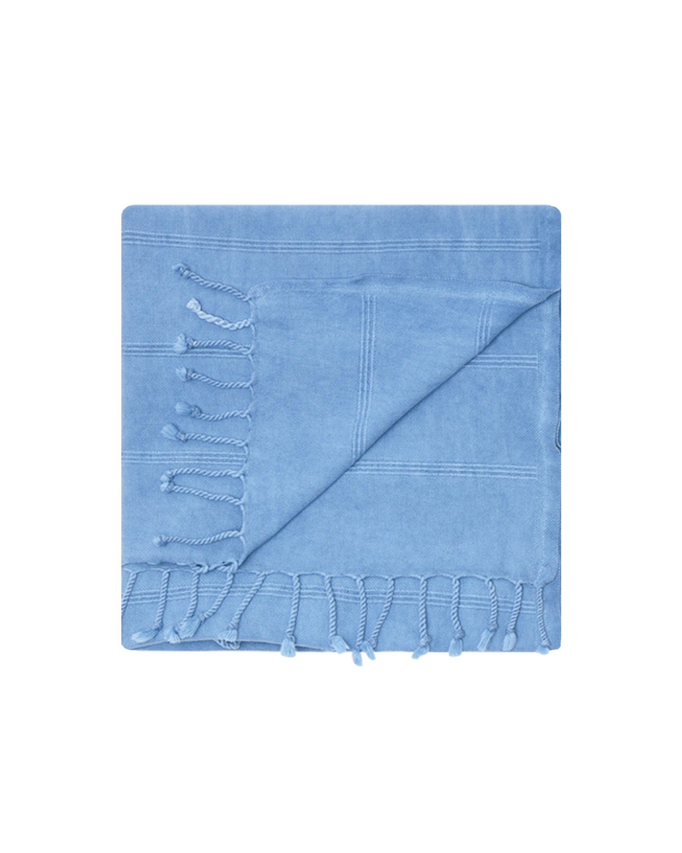 Mykonos Sand Free Beach Towel Sunkissed