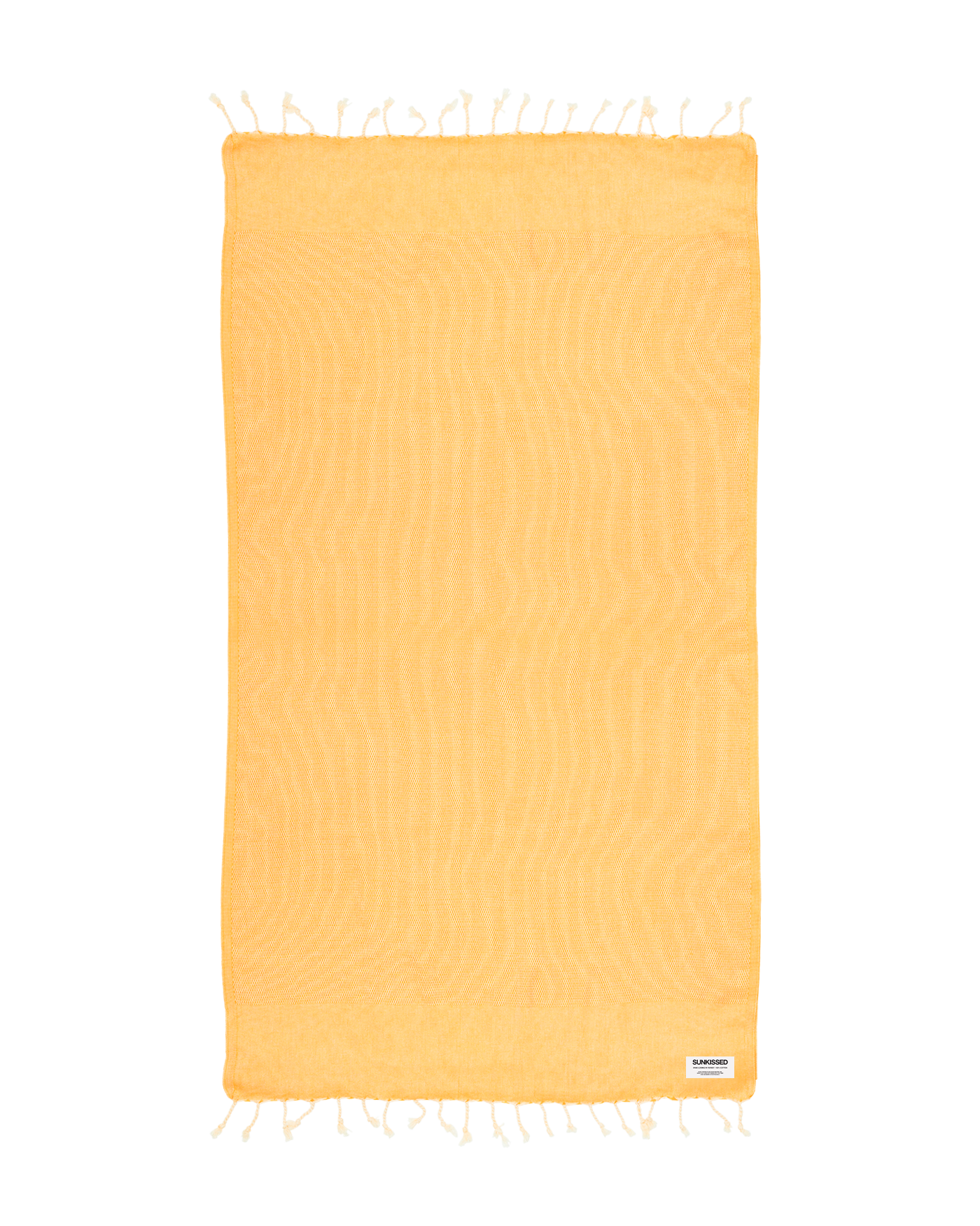 Porto Sand Free Beach Towel Sunkissed