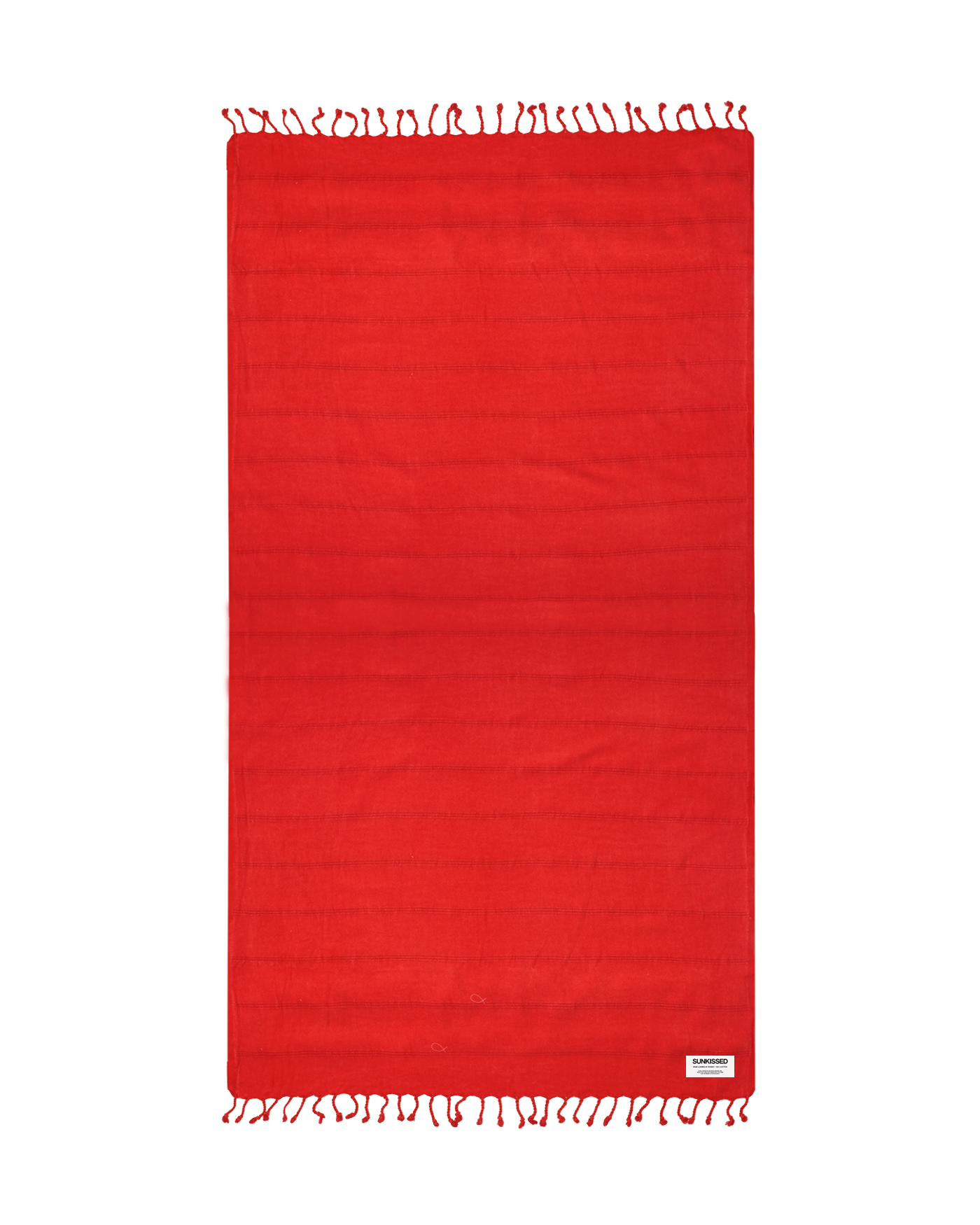 Positano Sand Free Beach Towel Sunkissed