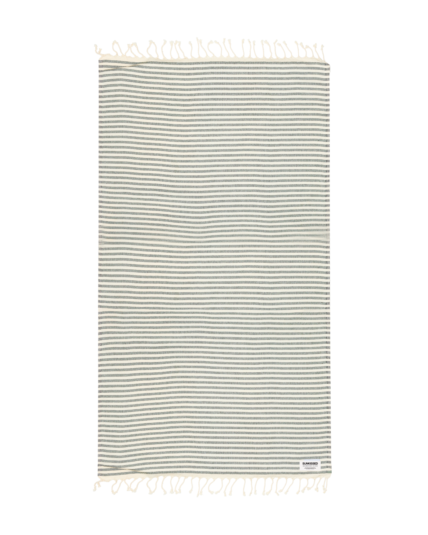 Saint-Tropez Sand Free Beach Towel Sunkissed