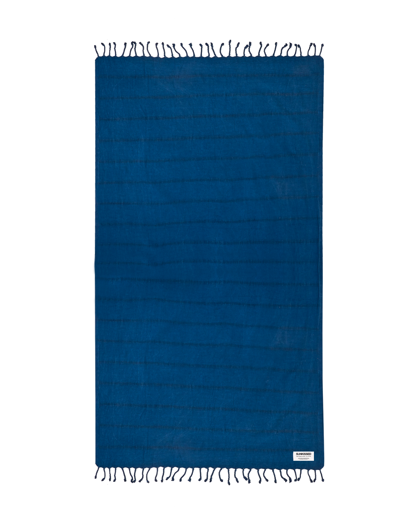 Santorini Sand Free Beach Towel Sunkissed