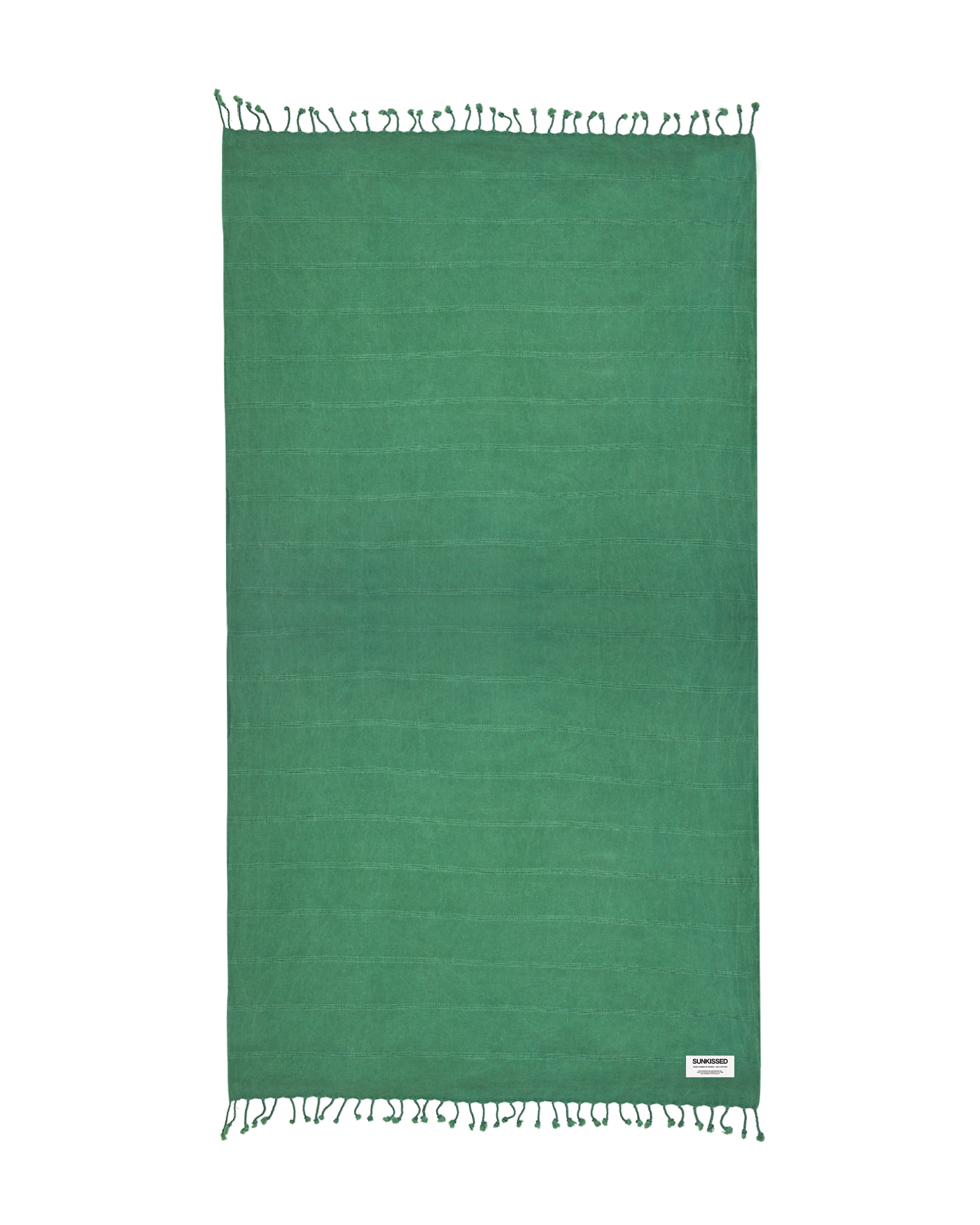 Tenerife Sand Free Beach Towel Sunkissed