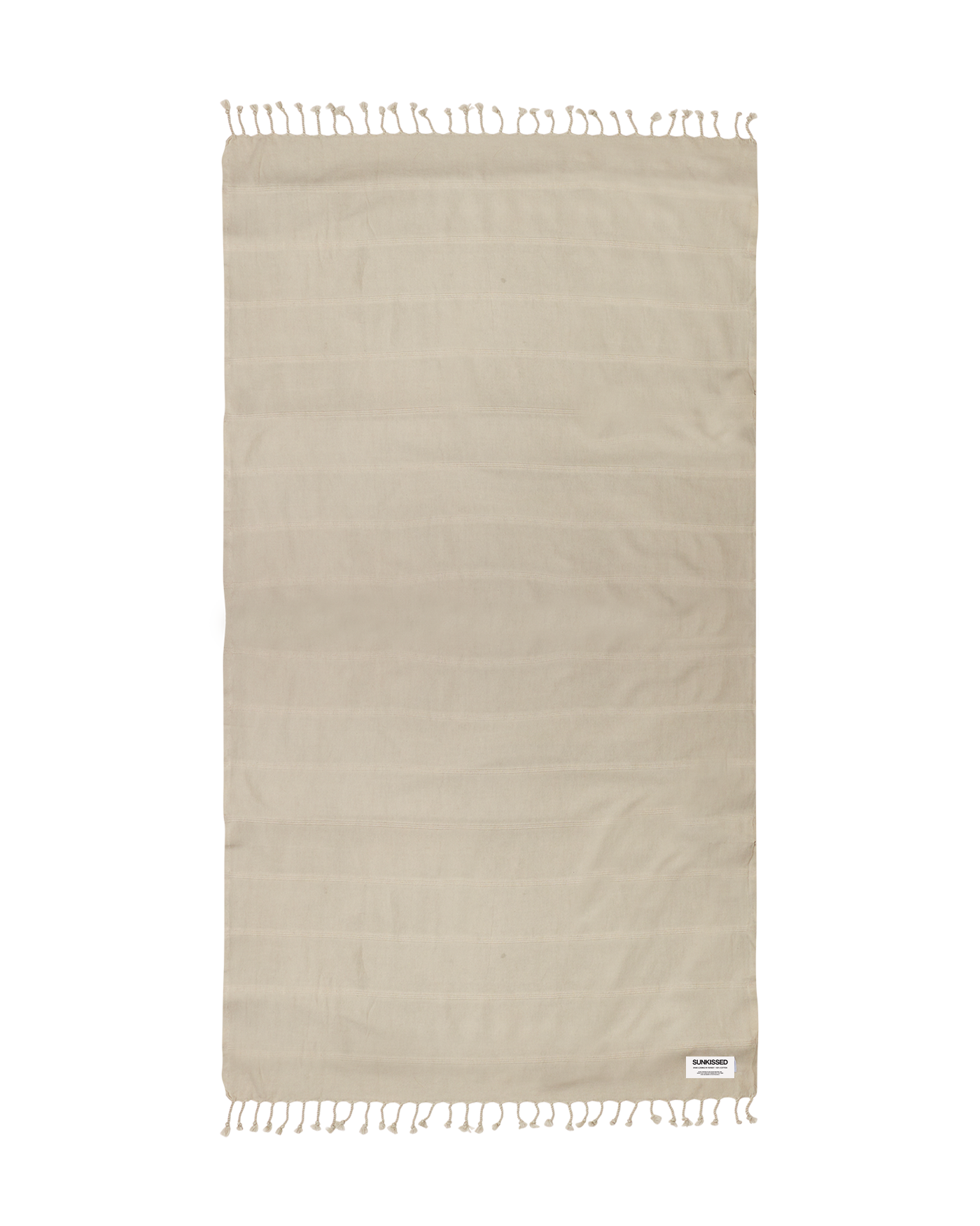 Tulum Sand Free Beach Towel Sunkissed