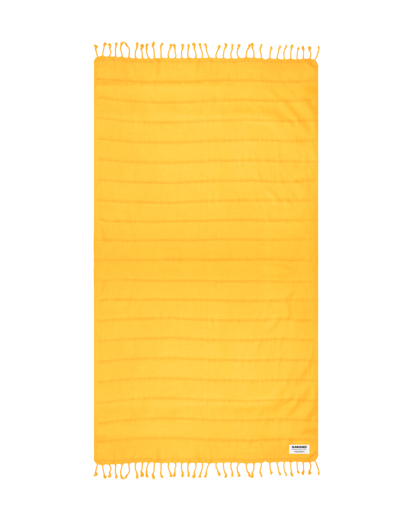 Tuscany Sand Free Beach Towel Sunkissed