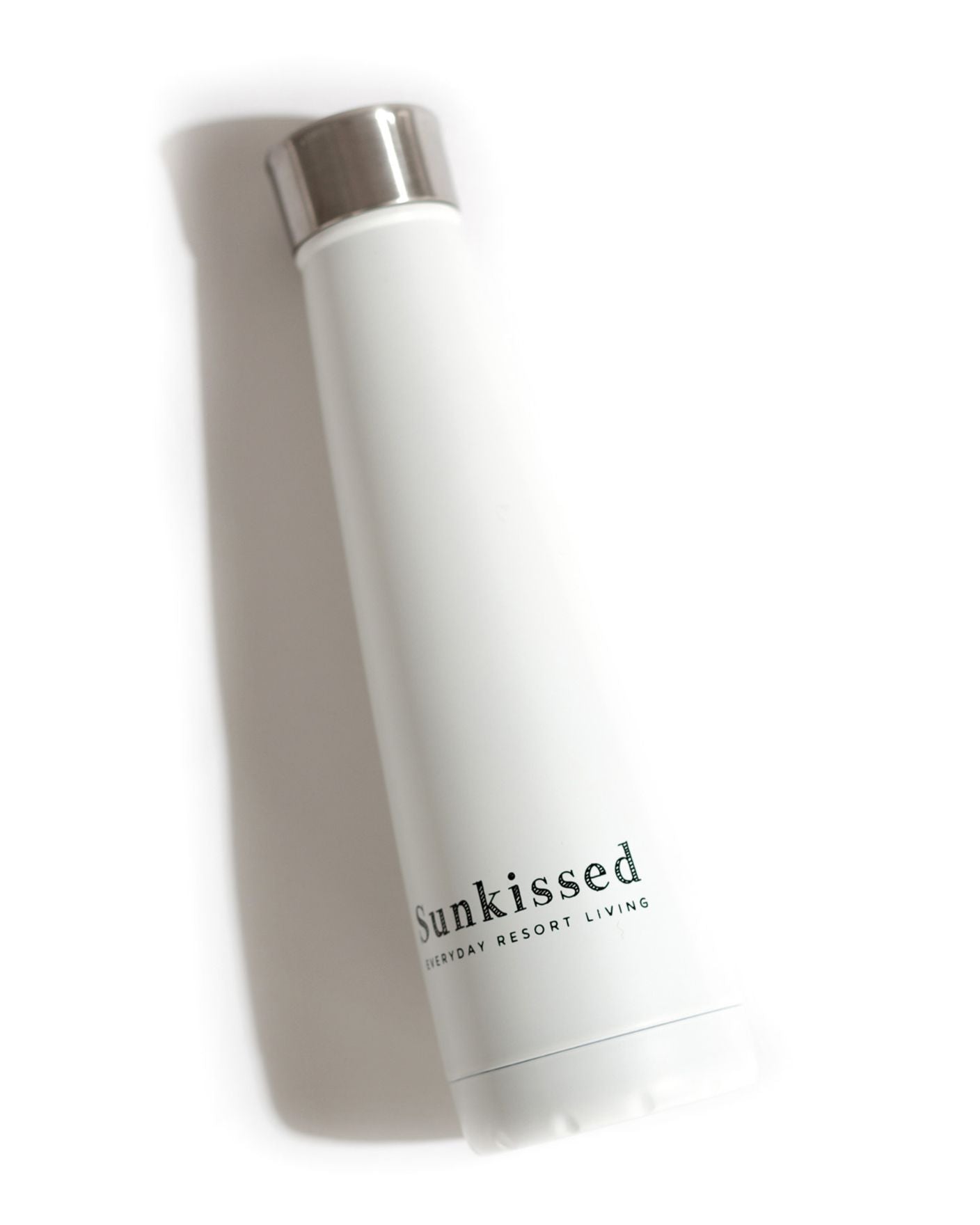 Sustainable Bottle Sunkissed