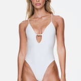 La Sirena One Piece - Coco White