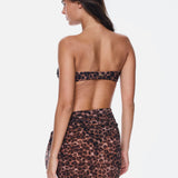 Sarong - Leopard