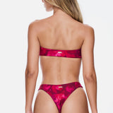 Le Bas Cheeky Bottom - Rouge