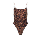 Le Bon Bon - Leopard