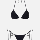 Le Triangle Set - Jet Black
