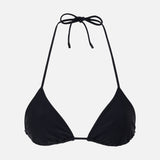 Le Triangle Bottom - Jet Black