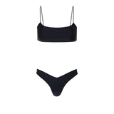 Le Sporty Set - Black