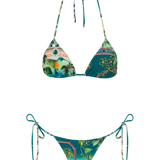 Le Triangle Bottom - Eden