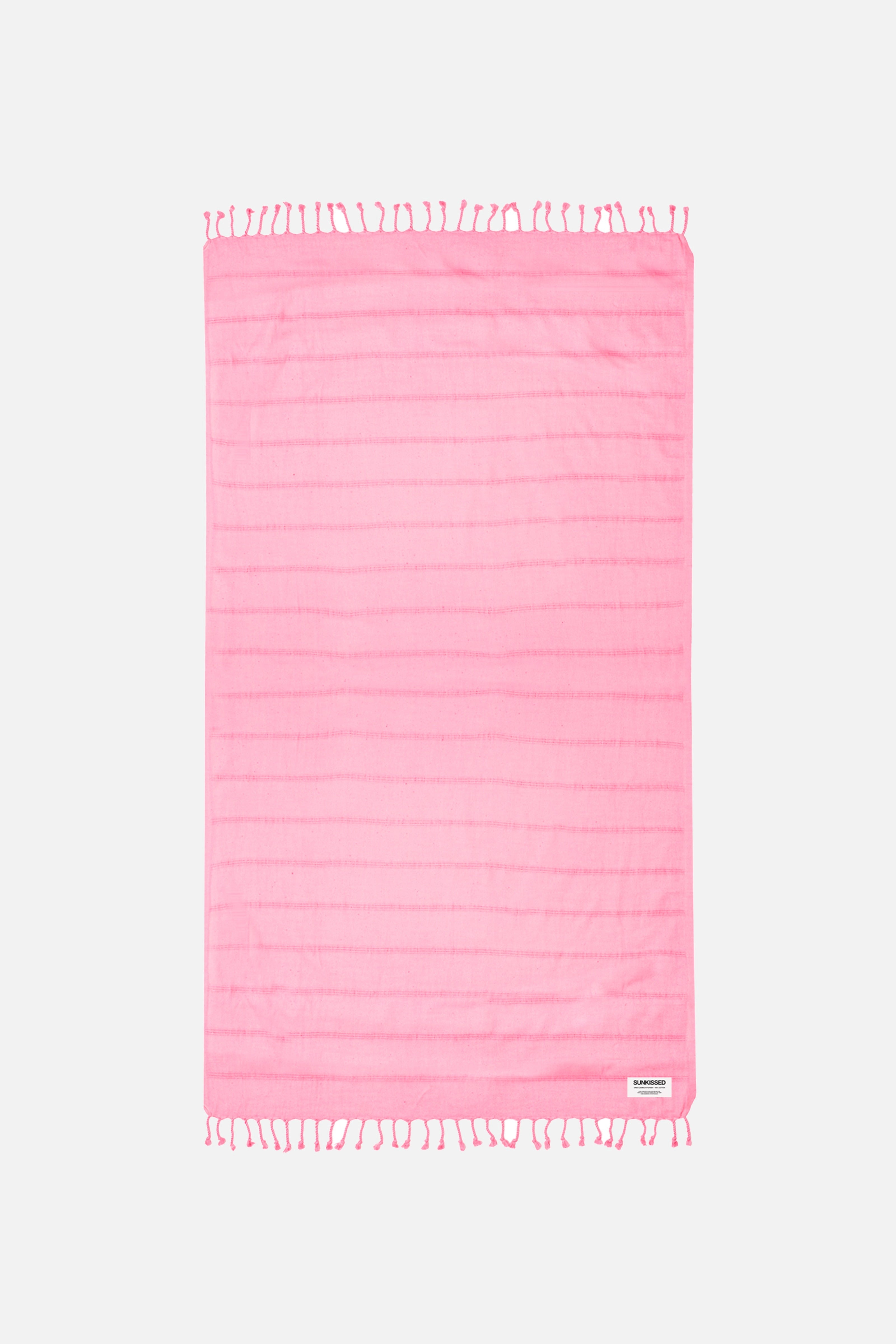 Fiji  Sand Free Beach Towel Sunkissed