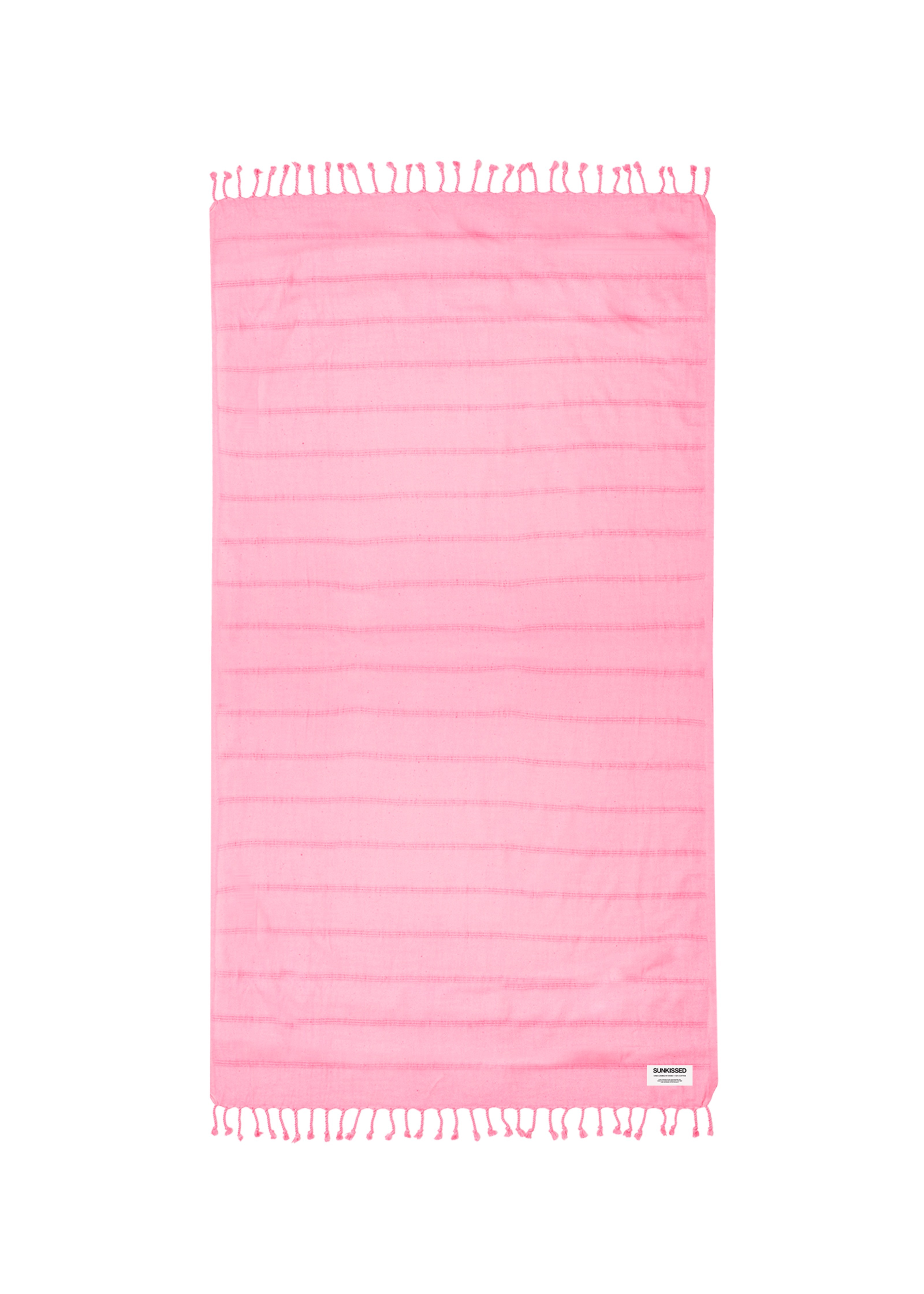 Fiji  Sand Free Beach Towel Sunkissed