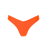 Le Sporty Bottom - Spicy Orange