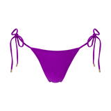 Le Triangle Bottom - Cosmic Purple