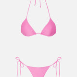 Le Triangle Set - Just Pink