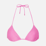 Le Triangle Top - Just Pink