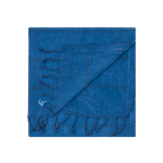 Santorini  Sand Free Beach Towel Sunkissed