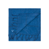 Santorini  Sand Free Beach Towel Sunkissed