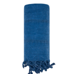 Santorini  Sand Free Beach Towel Sunkissed