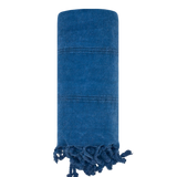 Santorini  Sand Free Beach Towel Sunkissed