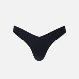 Le Sporty Bottom - Jet Black