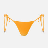 Le Triangle Bottom - Sunshine Yellow
