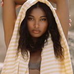 Marbella  Sand Free Beach Towel Sunkissed