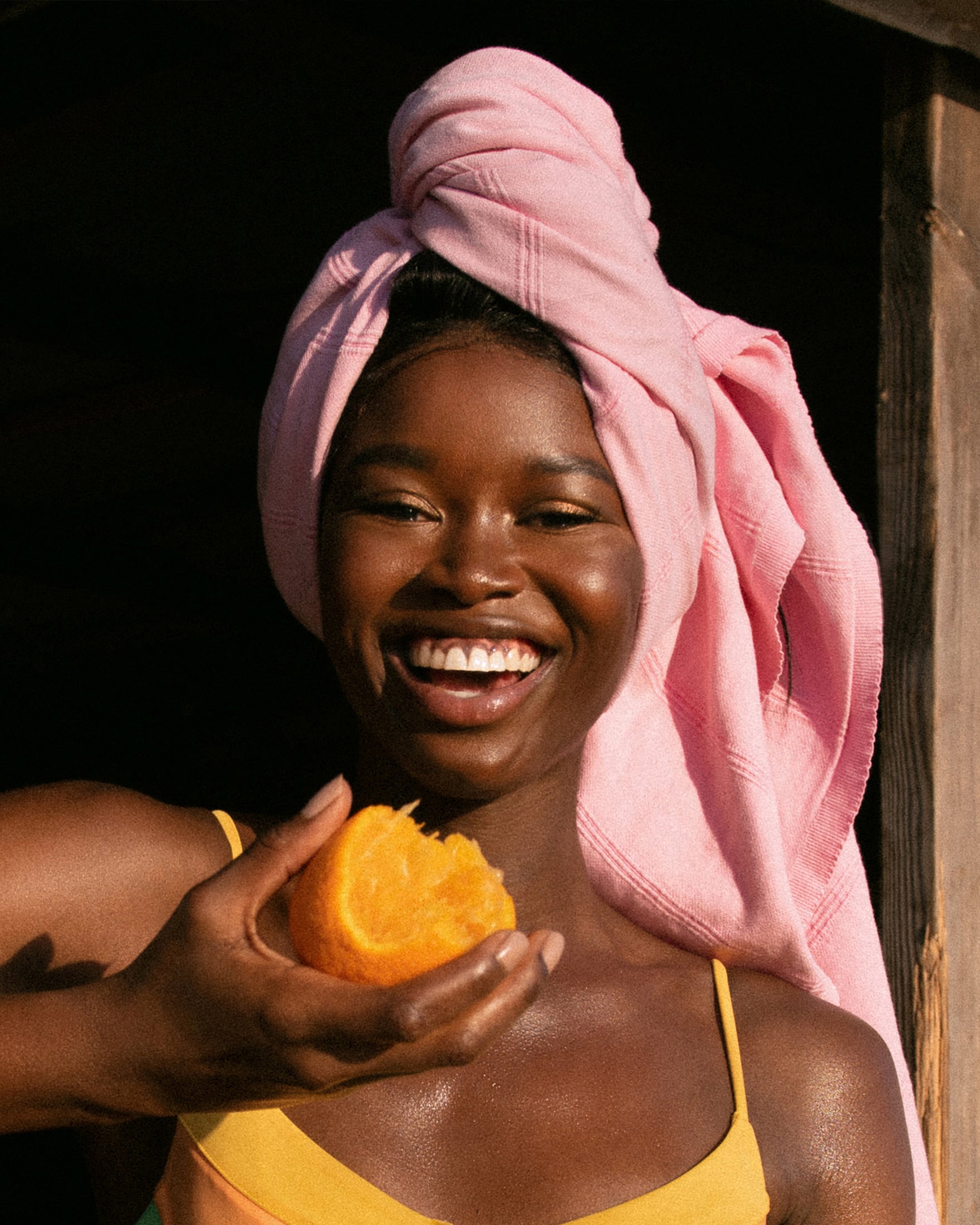 Fiji  Sand Free Beach Towel Sunkissed