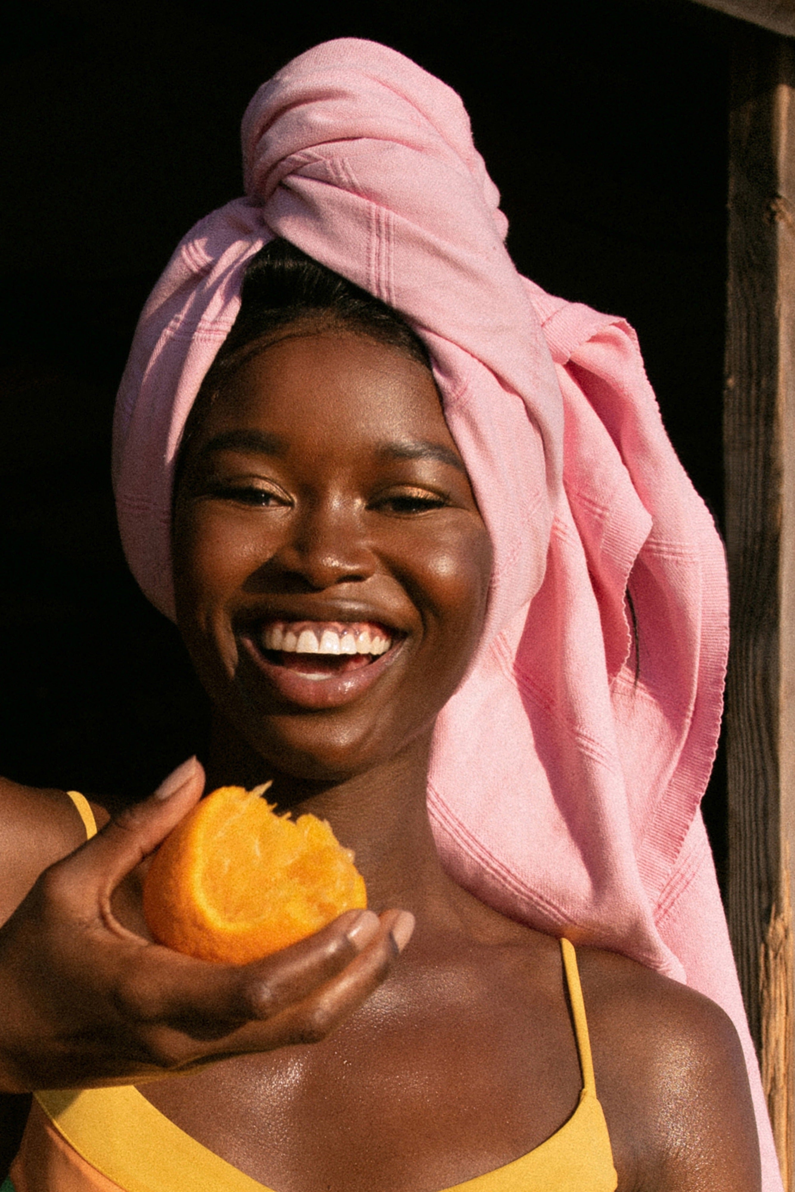 Fiji  Sand Free Beach Towel Sunkissed