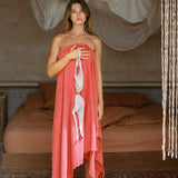 Positano  Sand Free Beach Towel Sunkissed