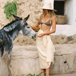 Marbella  Sand Free Beach Towel Sunkissed