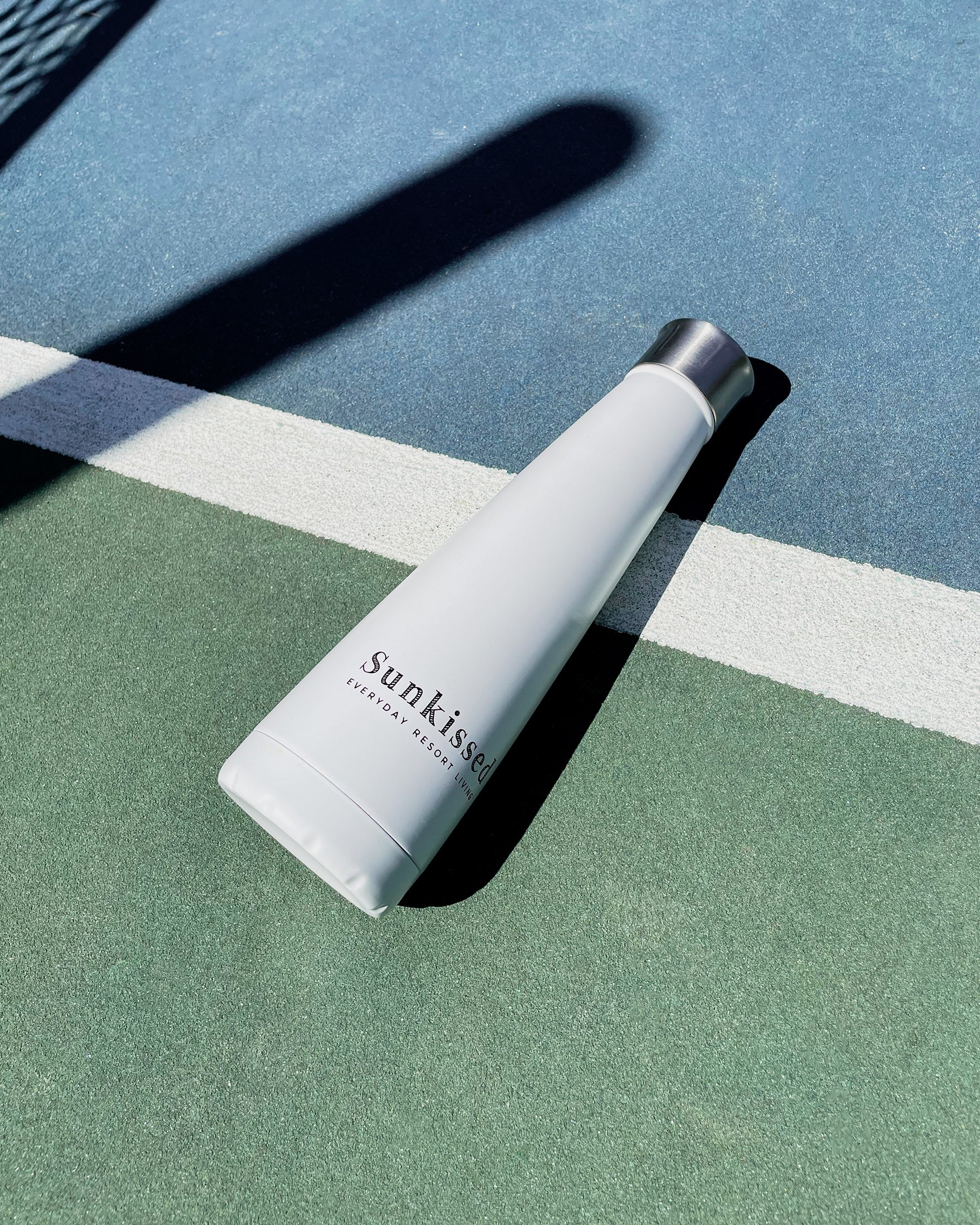 Sustainable Bottle Sunkissed