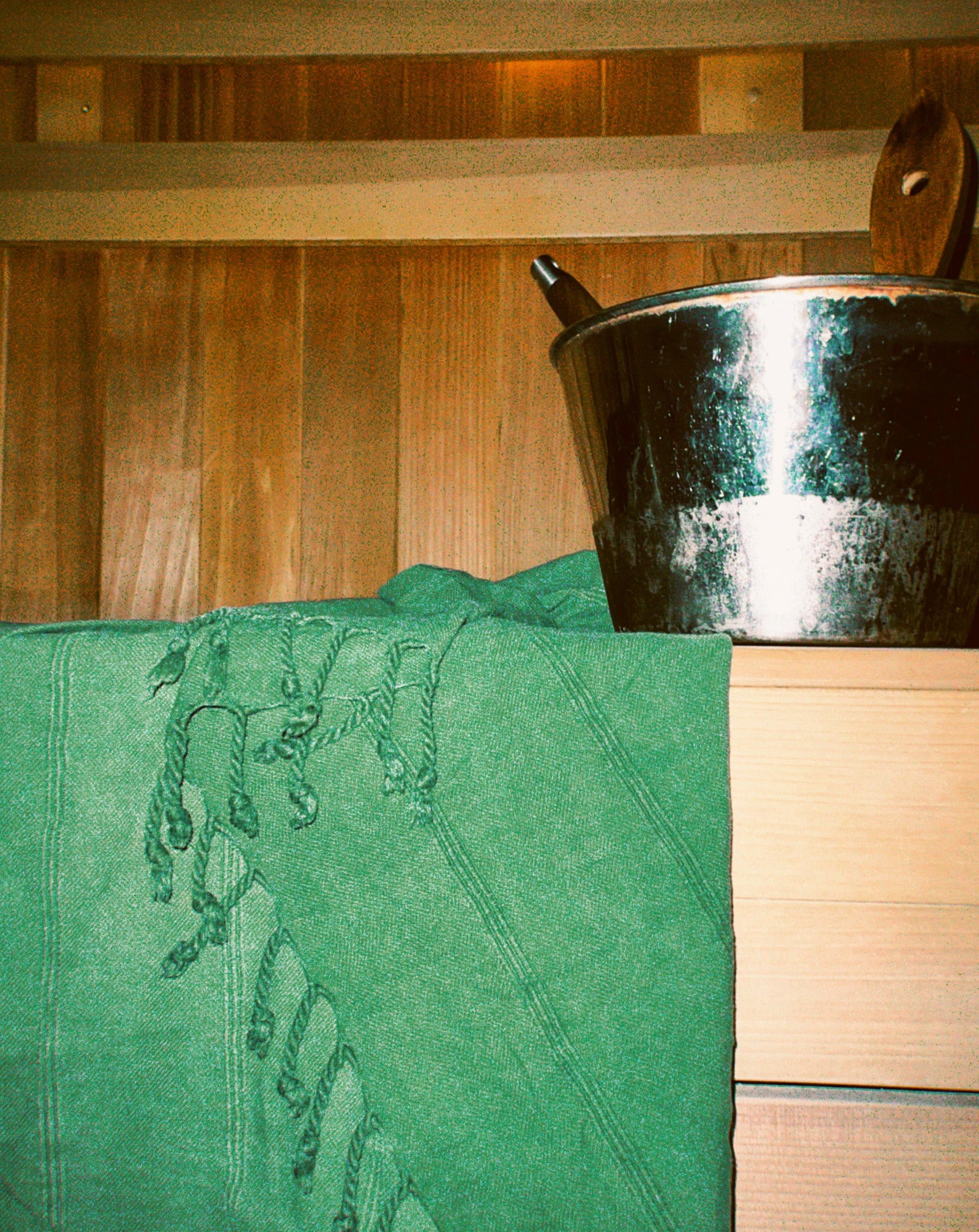 Tenerife  Sand Free Beach Towel Sunkissed